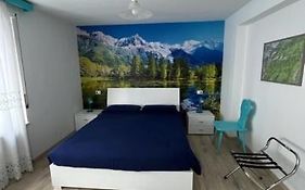 Suite Dolomiti Appartamento
