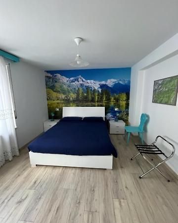 Suite Dolomiti Appartamento Falcade Exteriér fotografie