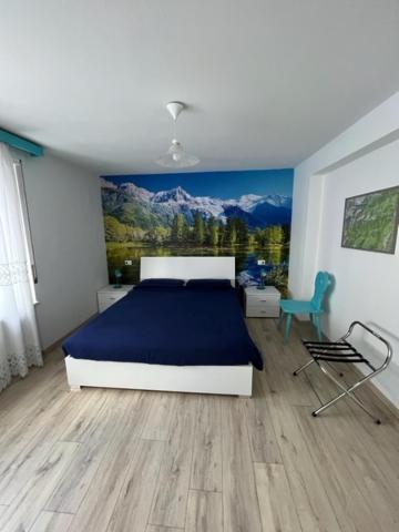 Suite Dolomiti Appartamento Falcade Exteriér fotografie
